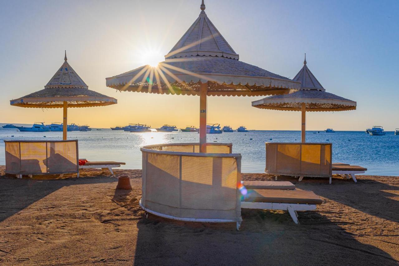Grand Palace - Couples Only 18 Years Plus (Adults Only) Hurghada Exterior photo Sunset at the beach of El Alamein