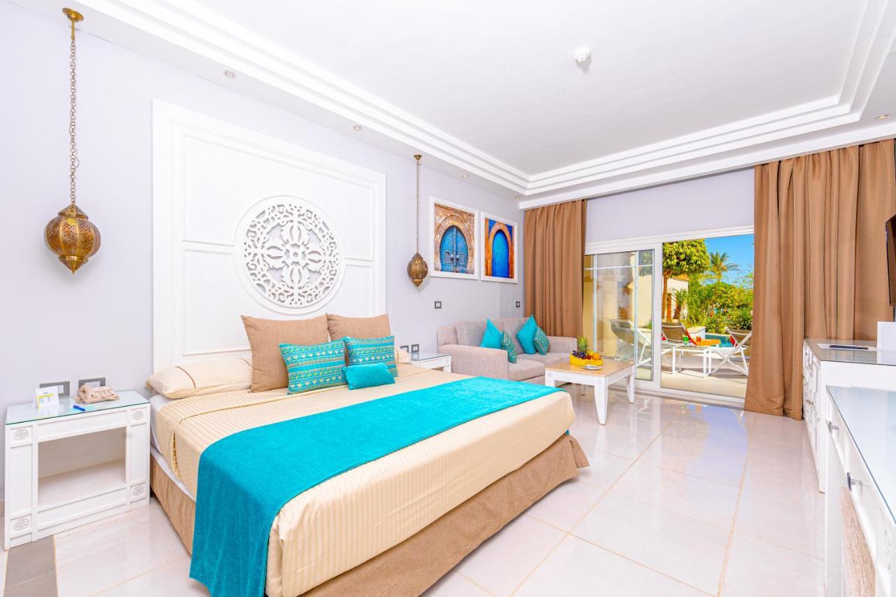Grand Palace - Couples Only 18 Years Plus (Adults Only) Hurghada Exterior photo Deluxe Room