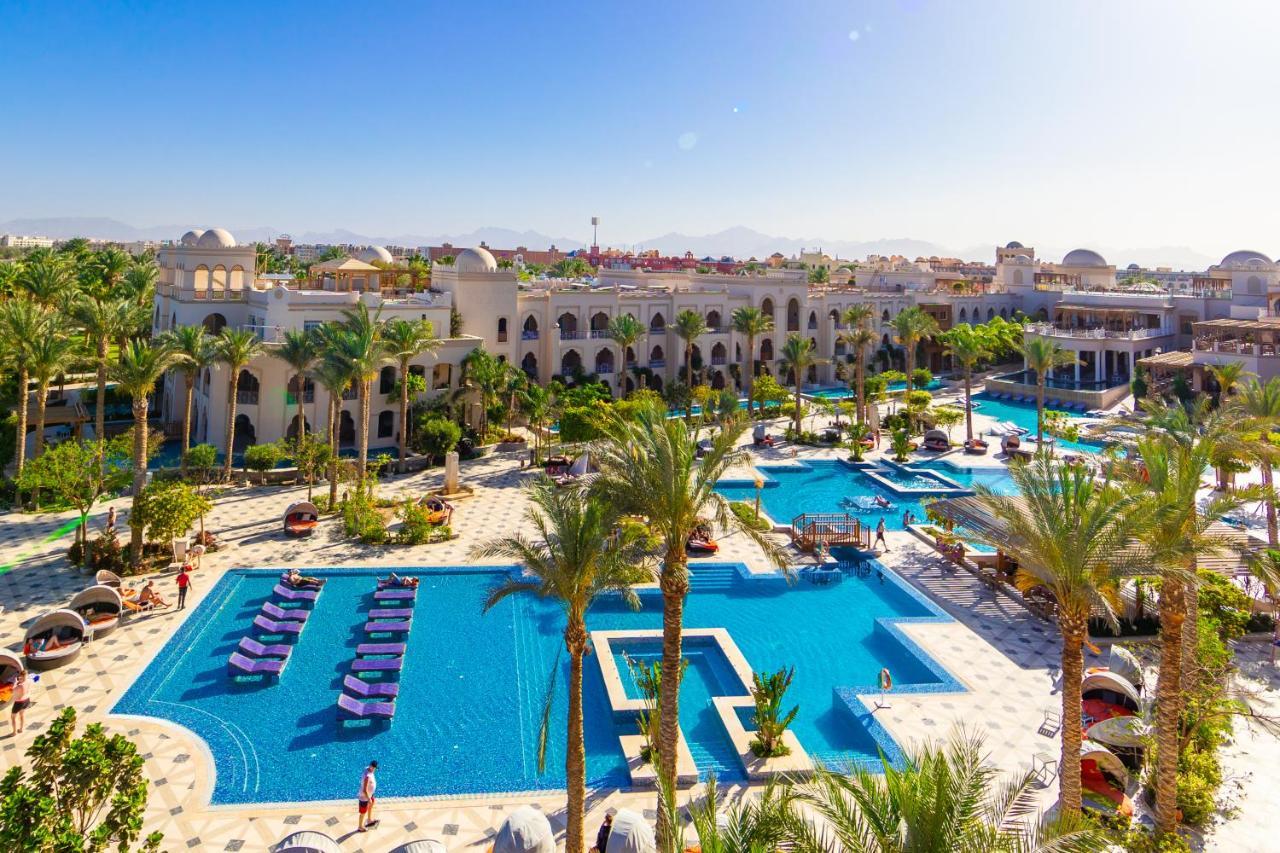 Grand Palace - Couples Only 18 Years Plus (Adults Only) Hurghada Exterior photo Hilton Sharm El Sheikh Resort