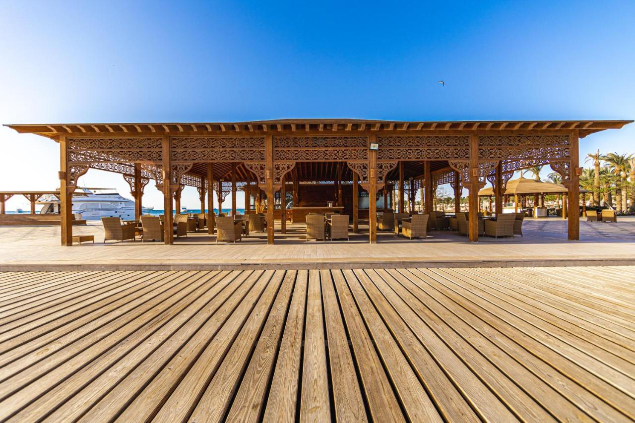 Grand Palace - Couples Only 18 Years Plus (Adults Only) Hurghada Exterior photo The beach at the resort