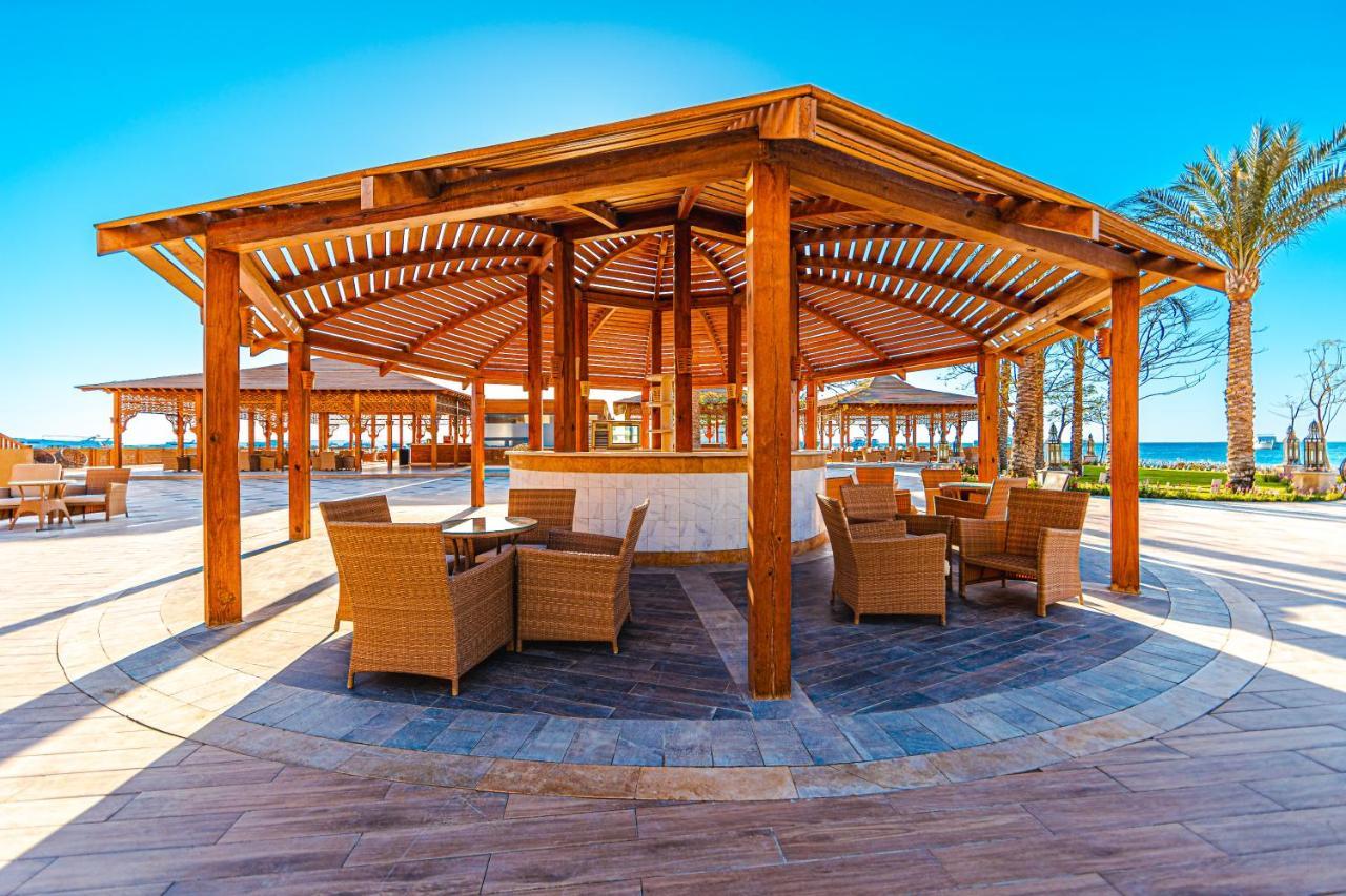 Grand Palace - Couples Only 18 Years Plus (Adults Only) Hurghada Exterior photo The Cove Rotana Resort