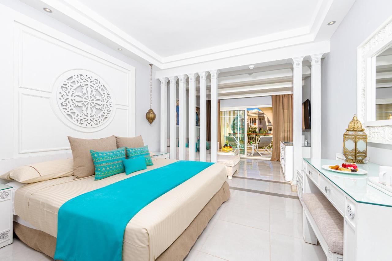 Grand Palace - Couples Only 18 Years Plus (Adults Only) Hurghada Exterior photo Deluxe Room