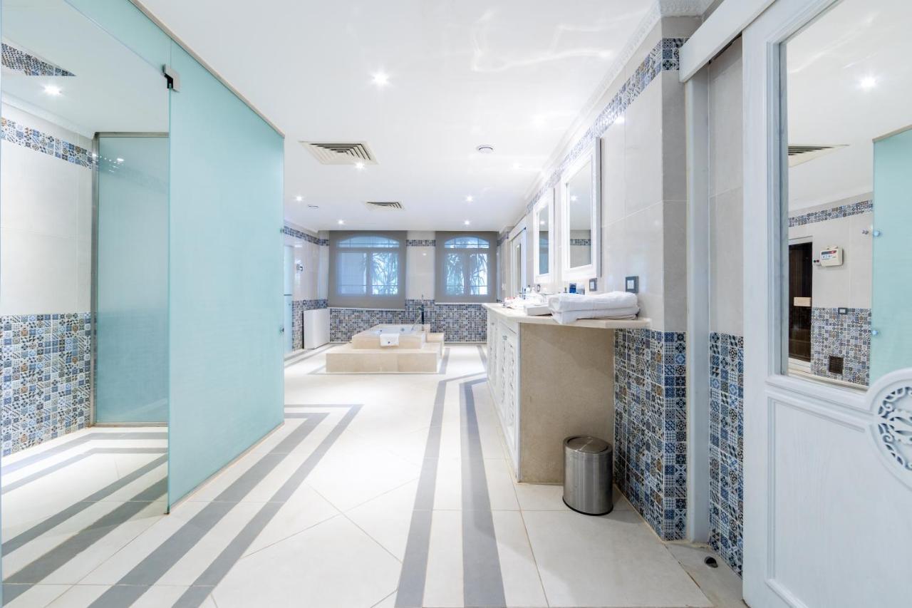 Grand Palace - Couples Only 18 Years Plus (Adults Only) Hurghada Exterior photo Bathroom