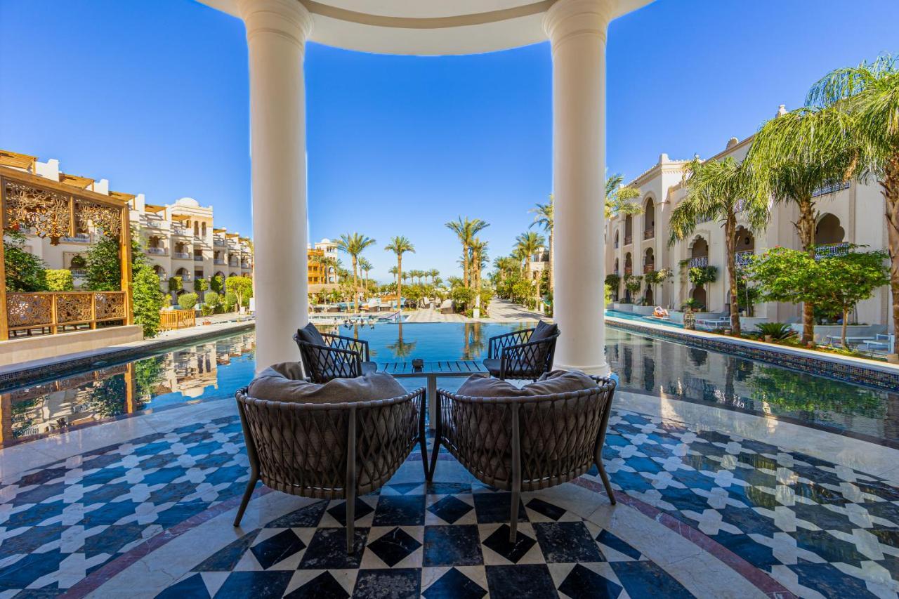 Grand Palace - Couples Only 18 Years Plus (Adults Only) Hurghada Exterior photo The resort's main pool
