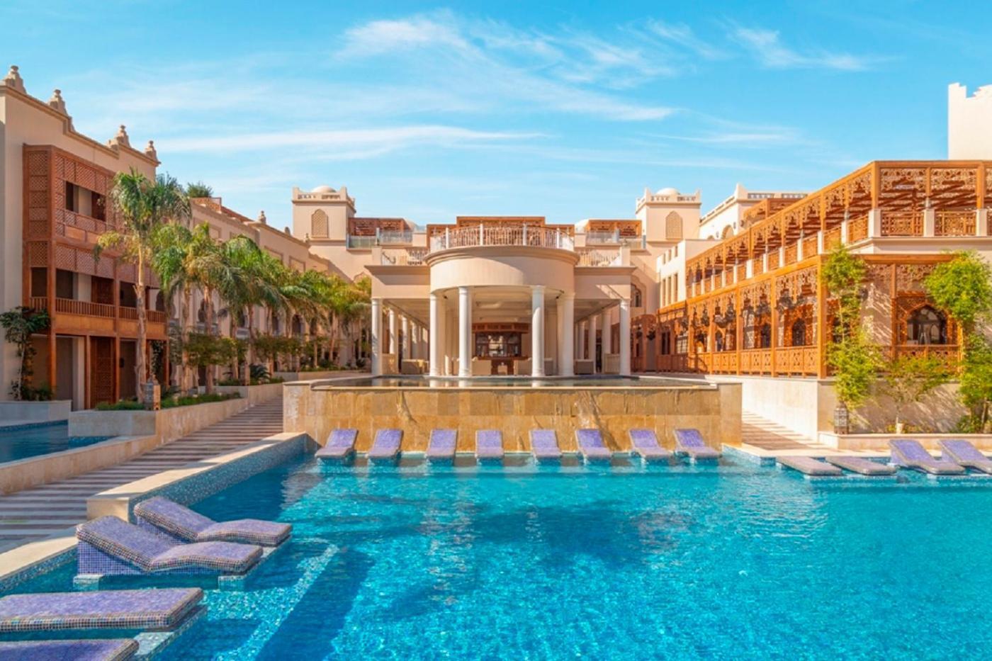 Grand Palace - Couples Only 18 Years Plus (Adults Only) Hurghada Exterior photo The St Regis Maldives