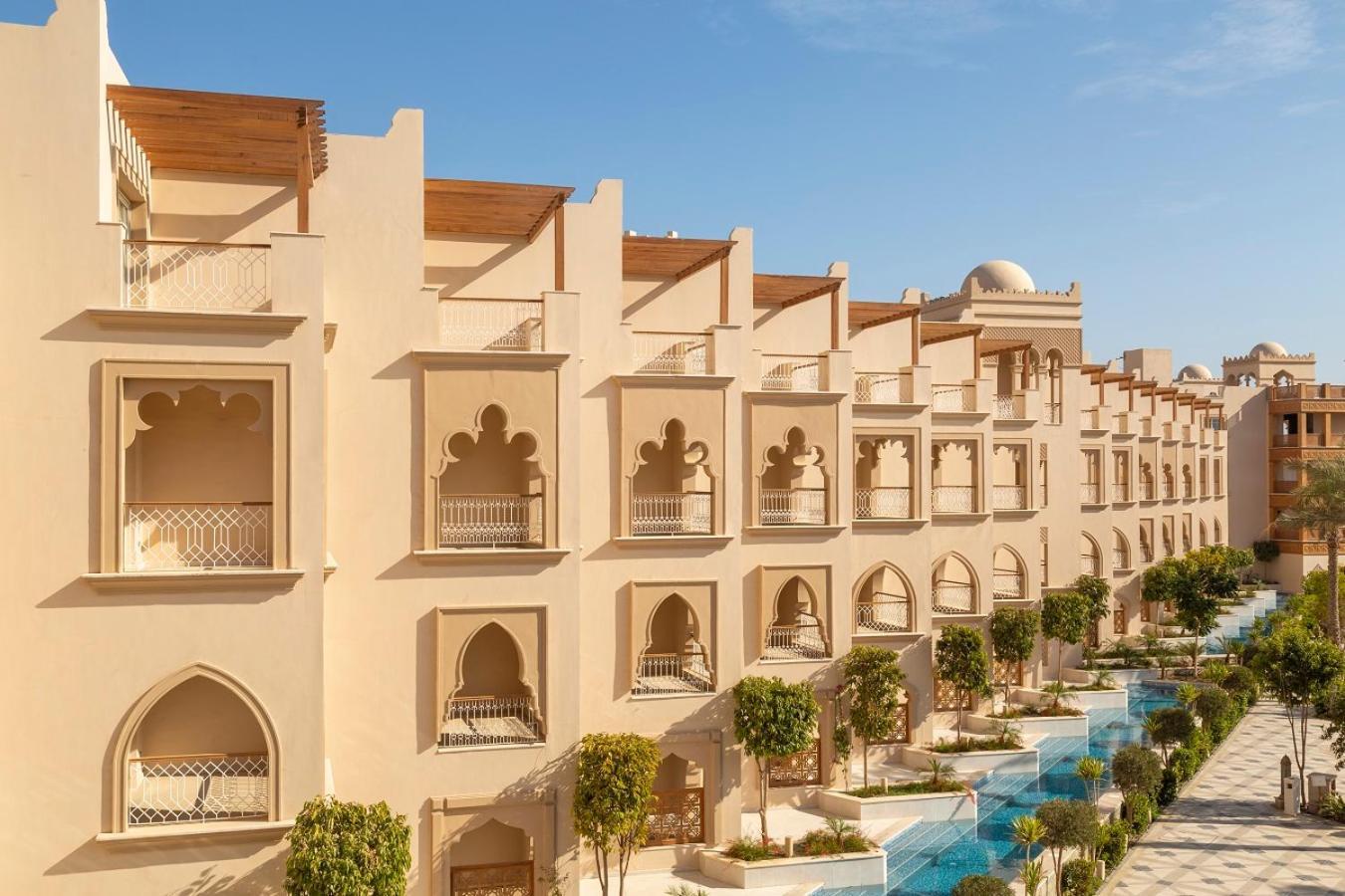 Grand Palace - Couples Only 18 Years Plus (Adults Only) Hurghada Exterior photo The Oberoi, Muscat